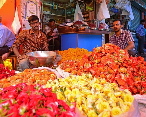 Flowers – Phool Wala near you