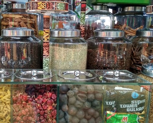 Spices & Masala – Masala Wala near you