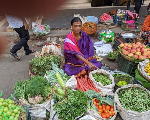 Vegetables – Sabzi Wala near you